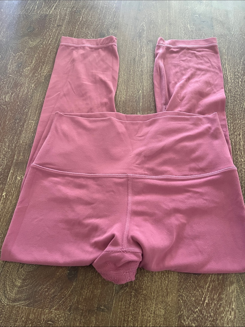 Lululemon Align Leggings - Picture 6 of 10